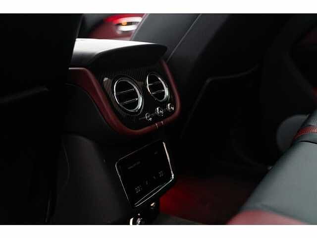 16:Bentley Bentayga S V8, SUV, Claret, Bentley Knokke