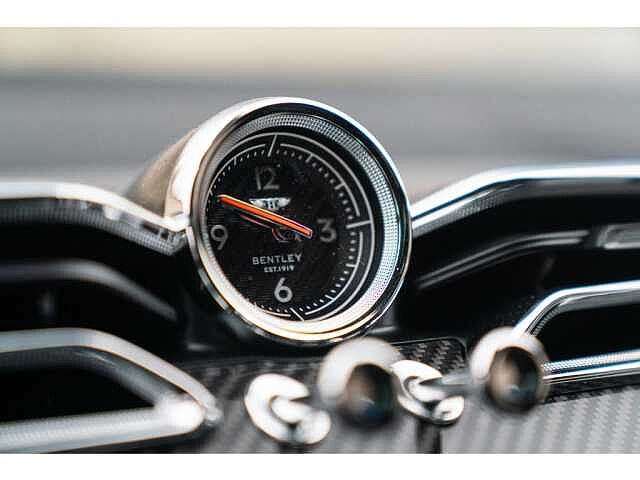 34:Bentley Bentayga S V8, SUV, Claret, Bentley Knokke