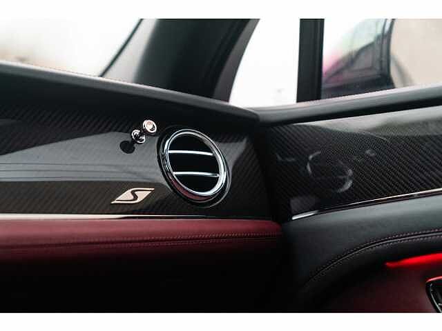 20:Bentley Bentayga S V8, SUV, Claret, Bentley Knokke