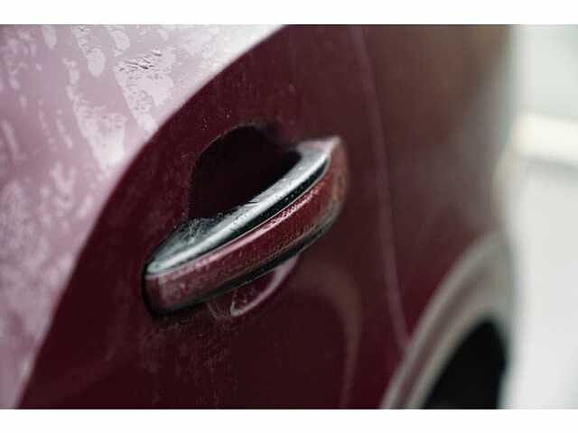 43:Bentley Bentayga S V8, SUV, Claret, Bentley Knokke