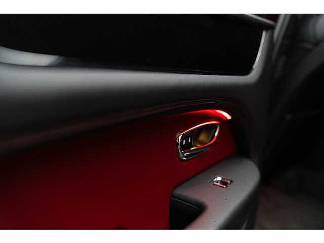 15:Bentley Bentayga S V8, SUV, Claret, Bentley Knokke