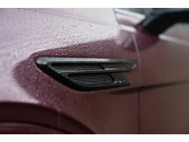 9:Bentley Bentayga S V8, SUV, Claret, Bentley Knokke