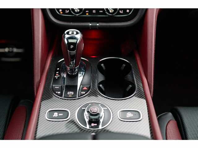 19:Bentley Bentayga S V8, SUV, Claret, Bentley Knokke