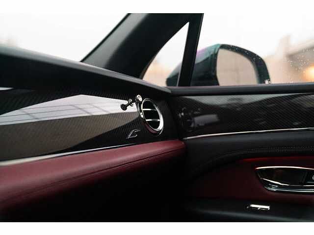 33:Bentley Bentayga S V8, SUV, Claret, Bentley Knokke