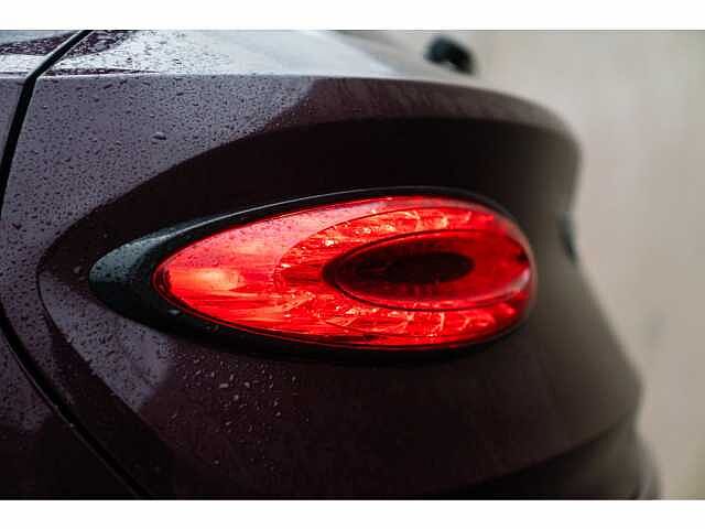 14:Bentley Bentayga S V8, SUV, Claret, Bentley Knokke