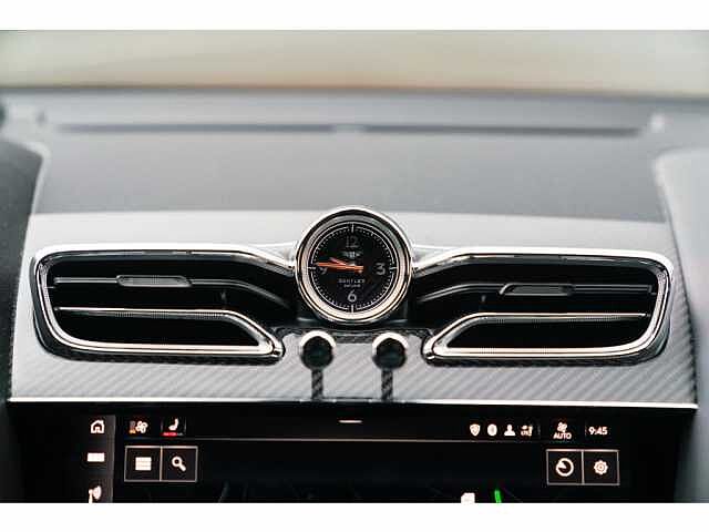 21:Bentley Bentayga S V8, SUV, Claret, Bentley Knokke